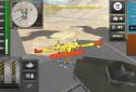 Airplane Firefighter Sim screenshot 3