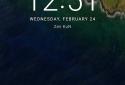 Smart protector Lockscreen screenshot 4
