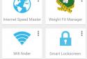 Car dashdroid-Car infotainment screenshot 4