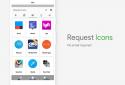 Quantum Dots - Icon Pack screenshot 5