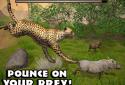 Ultimate Savanna Simulator screenshot 10