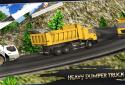 Heavy Excavator Stone Cutter: kids Excavator Games screenshot 11