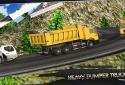 Heavy Excavator Stone Cutter: kids Excavator Games screenshot 5