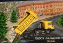 Heavy Excavator Stone Cutter: kids Excavator Games screenshot 6