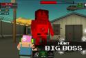 Pixel Z World - 3D Tps screenshot 2