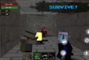 Pixel Z World - 3D Tps screenshot 3