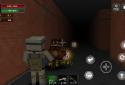Pixel Z World - 3D Tps screenshot 5