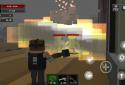 Pixel Z World - 3D Tps screenshot 6