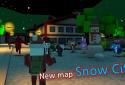 Pixel Z World - 3D Tps screenshot 8