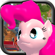 Little Pony Town Adventures