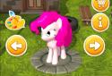 Little Pony Town Adventures screenshot 1