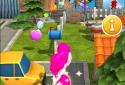 Little Pony Town Adventures screenshot 4