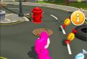 Little Pony Town Adventures screenshot 5