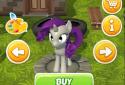 Little Pony Town Adventures screenshot 6