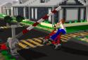 Hold Your Bike - Bicycle Game screenshot 1