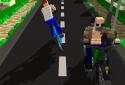 Hold Your Bike - Bicycle Game screenshot 10