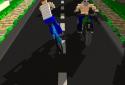 Hold Your Bike - Bicycle Game screenshot 11