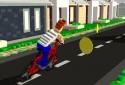 Hold Your Bike - Bicycle Game screenshot 2