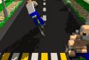 Hold Your Bike - Bicycle Game screenshot 6