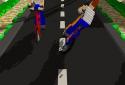 Hold Your Bike - Bicycle Game screenshot 7