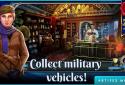 Agent Walker: Secret Journey (Full) screenshot 2