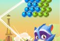Bubble Island 2 - Pop Shooter & Puzzle Game screenshot 1