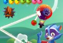Bubble Island 2 - Pop Shooter & Puzzle Game screenshot 5