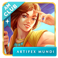 The Secret Order 4: Beyond Time