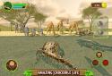 розлючений крокодил симулятор screenshot 13