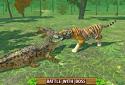 розлючений крокодил симулятор screenshot 17