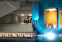 Subway Simulator 3D PRO screenshot 4