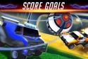 ⚽ Rocketball: Championship Cup screenshot 1