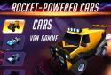 ⚽ Rocketball: Championship Cup screenshot 2