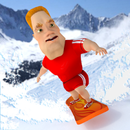 Веселі гонки