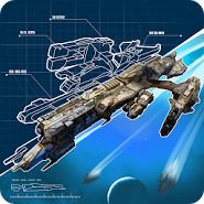 Space Arena: Build & Fight