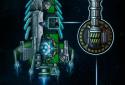 Space Arena: Build & Fight screenshot 1
