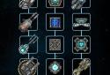 Space Arena: Build & Fight screenshot 4