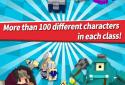 ChooChoo Heroes screenshot 4