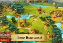 Braveland Battles: Герої Магії screenshot 6