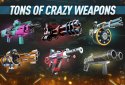 WarFriends: PvP Shooter Game screenshot 4