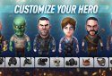 WarFriends: PvP Shooter Game screenshot 7
