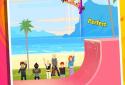 Halfpipe Hero - Skateboarding Game Arcade screenshot 2