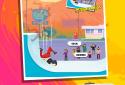 Halfpipe Hero - Skateboarding Game Arcade screenshot 9