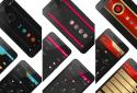 LONE ELITE CM13 Theme screenshot 7