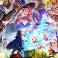 Tavern game