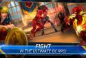 DC Legends: Battle for Justice screenshot 1