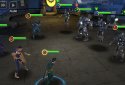 DC Legends: Battle for Justice screenshot 5