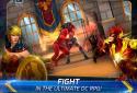 DC Legends: Battle for Justice screenshot 6