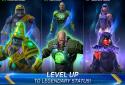 DC Legends: Battle for Justice screenshot 8