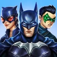 DC Legends: Battle for Justice